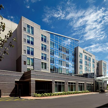 Hyatt Place Κόρπους Κρίστι Εξωτερικό φωτογραφία