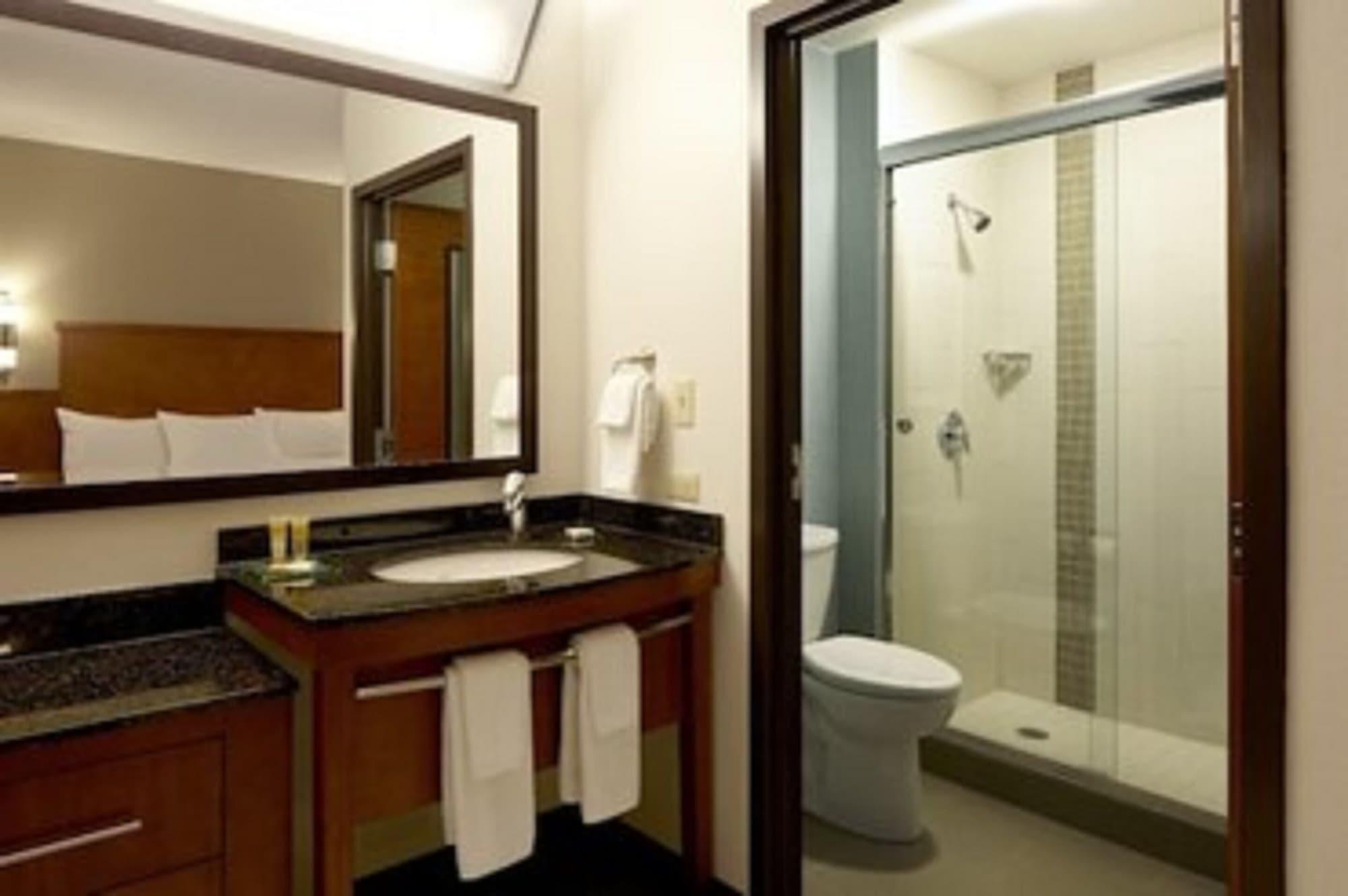 Hyatt Place Κόρπους Κρίστι Εξωτερικό φωτογραφία