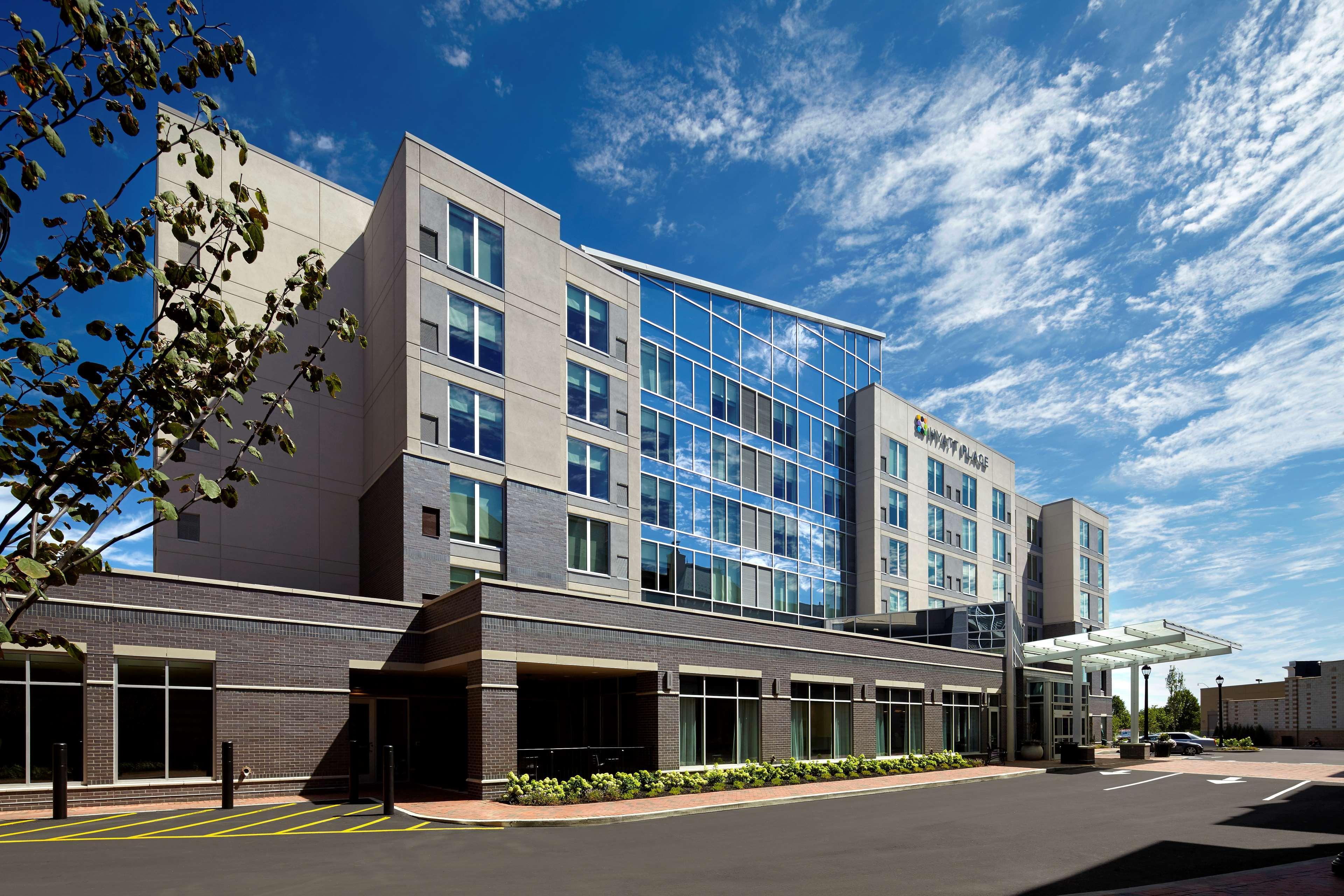 Hyatt Place Κόρπους Κρίστι Εξωτερικό φωτογραφία