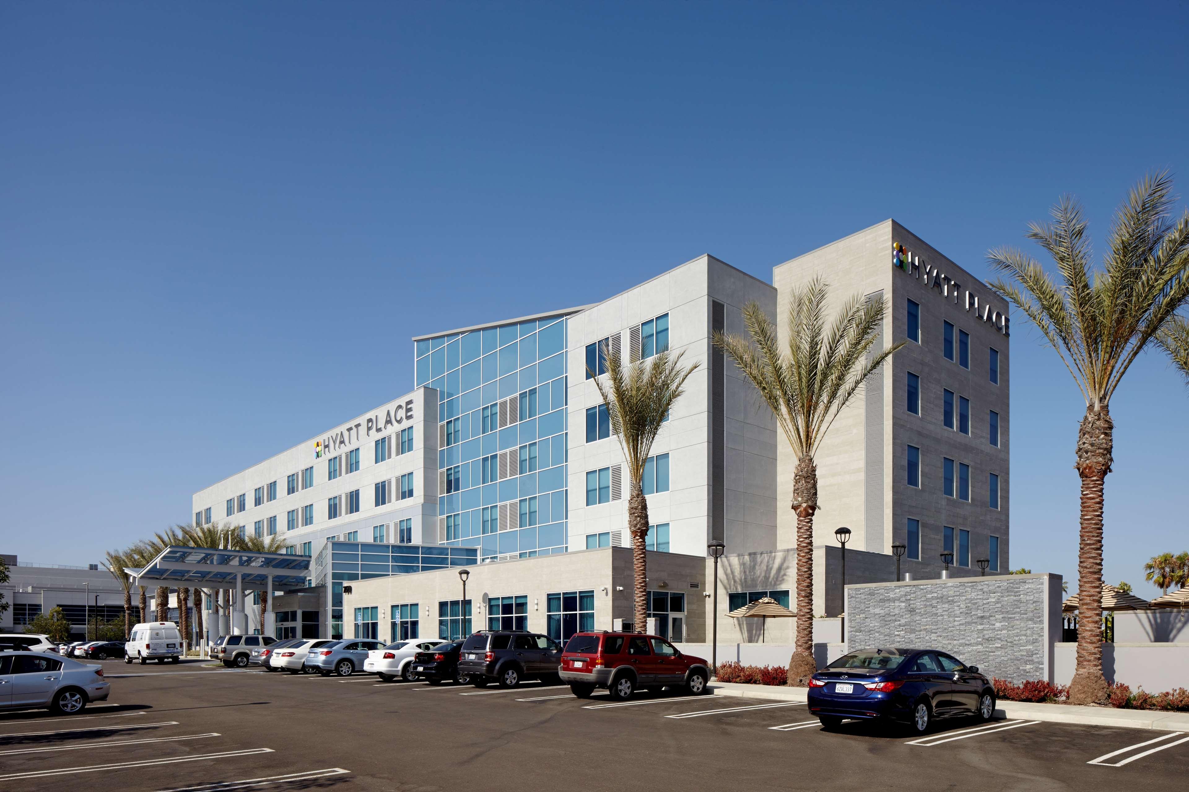 Hyatt Place Κόρπους Κρίστι Εξωτερικό φωτογραφία