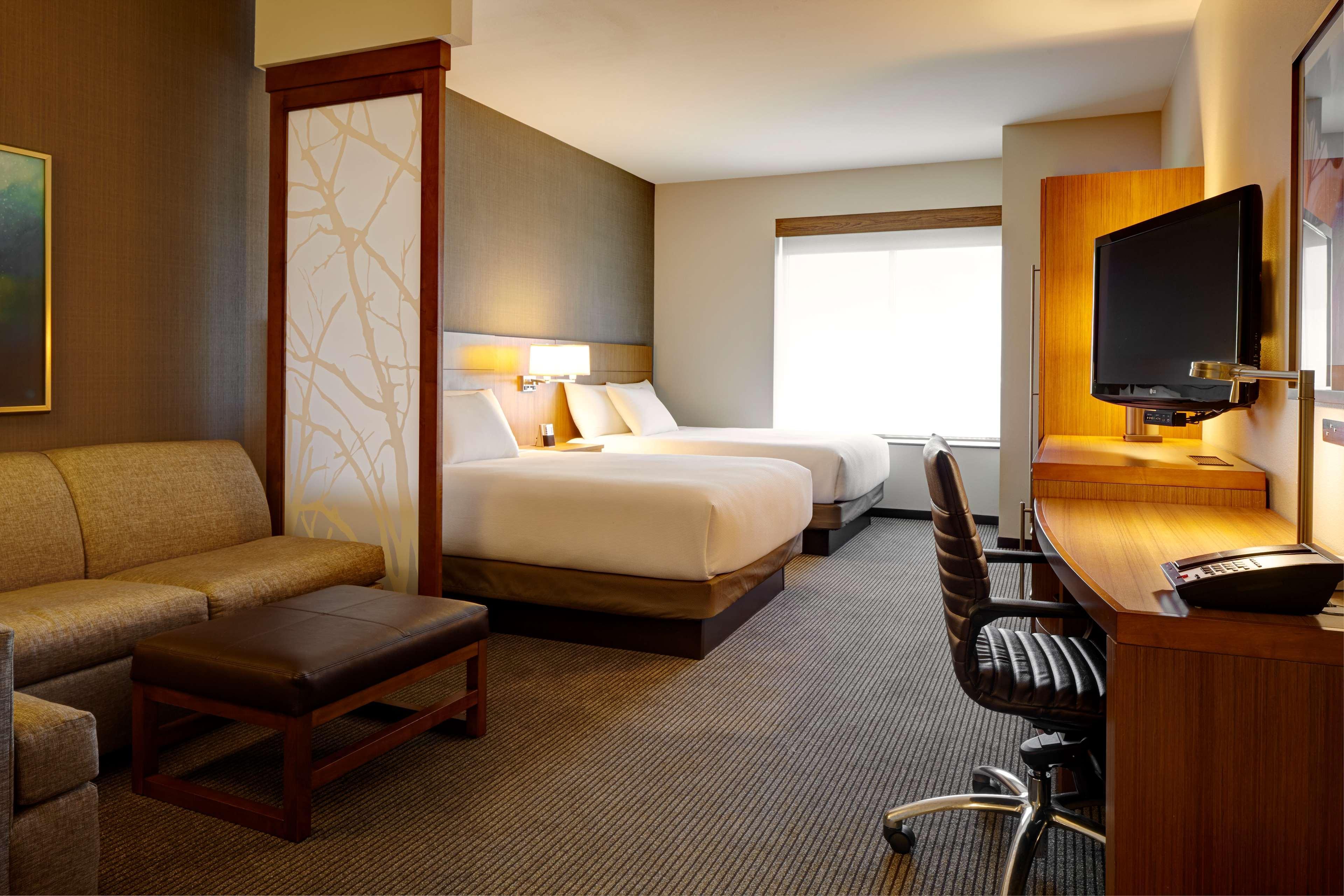 Hyatt Place Κόρπους Κρίστι Εξωτερικό φωτογραφία