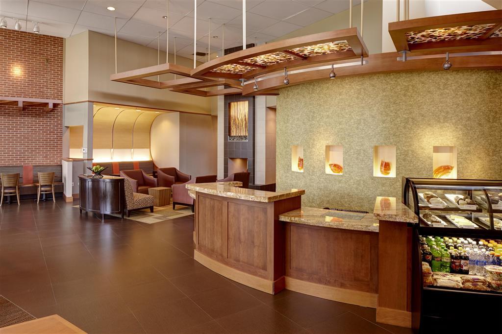 Hyatt Place Κόρπους Κρίστι Εσωτερικό φωτογραφία