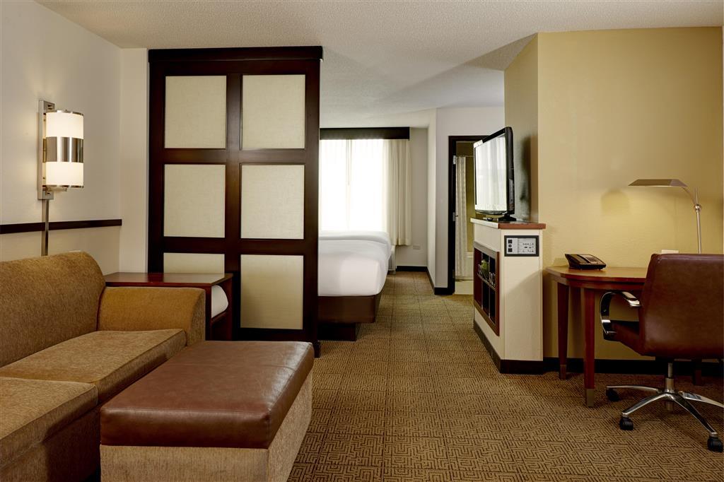 Hyatt Place Κόρπους Κρίστι Δωμάτιο φωτογραφία