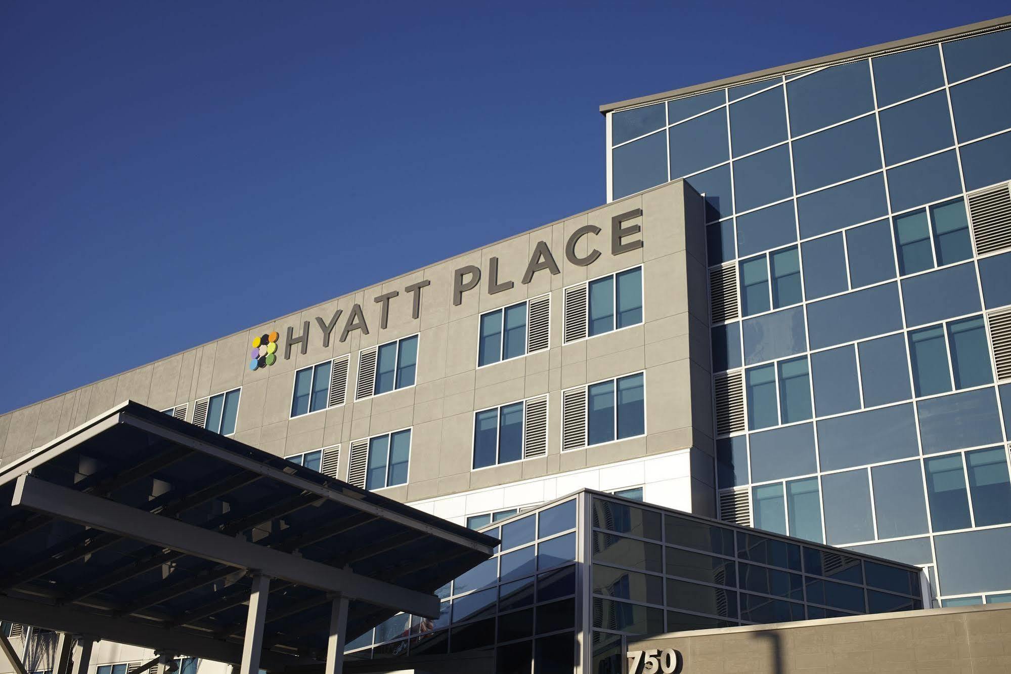 Hyatt Place Κόρπους Κρίστι Εξωτερικό φωτογραφία