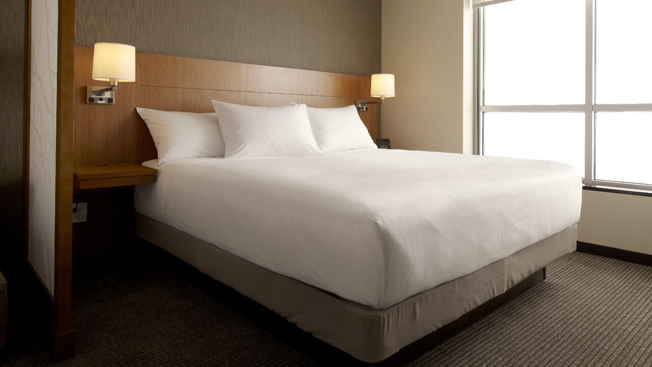 Hyatt Place Κόρπους Κρίστι Εξωτερικό φωτογραφία